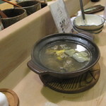 うを徳 - スッポン