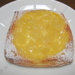 オレンジベーカリー - パイナップル