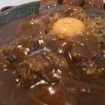 たつや - 2013.7.13　センターに卵黄◎