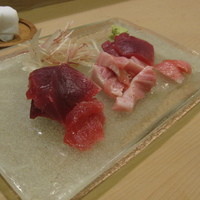 うを徳 - 鮪