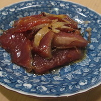 うを徳 - 鰹