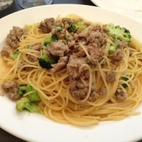 grigio la tavola - 本日のパスタ