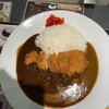 カレーと珈琲の店 カフェプレスト