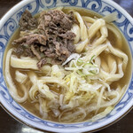 くれちうどん - 