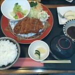 Tonkatsu Rantei - 