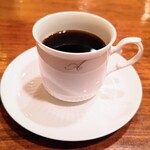 Coffee Arabica - スマトラマンデリン1700円