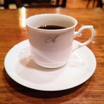 Coffee Arabica - スマトラマンデリン1700円