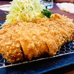 Bon Sante - ロースカツ