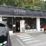 STUMP - 外観