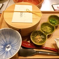しゃぶしゃぶ 山笑ふ 表参道店 - 