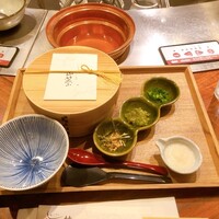 しゃぶしゃぶ 山笑ふ 表参道店 - 
