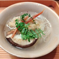 すし処 みや古分店 - 