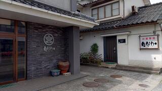 Tanaka - すぐ隣にはビジネスホテルたなかが併設されています (2023.05.03)