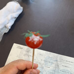 プレゼンテ スギ - 