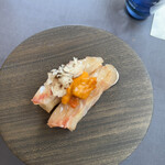 プレゼンテ スギ - 