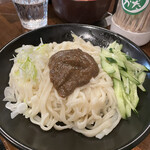 不来方じゃじゃ麺 - 