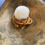 プレゼンテ スギ - 