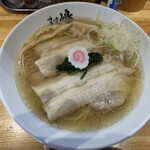 Chuuka Soba Masujima - 