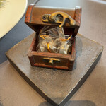 プレゼンテ スギ - 