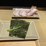 ニッポン ラーメン 凛 トウキョウ - 