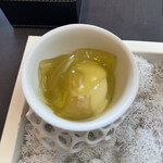 プレゼンテ スギ - 