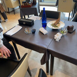 プレゼンテ スギ - 