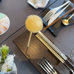 プレゼンテ スギ - 