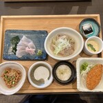 おいしいごはん屋さん 笹 - 