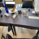 プレゼンテ スギ - 