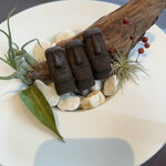 プレゼンテ スギ - 