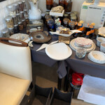 プレゼンテ スギ - 