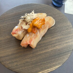 プレゼンテ スギ - 