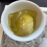 プレゼンテ スギ - 