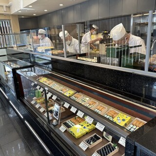 神田志乃多寿司_2