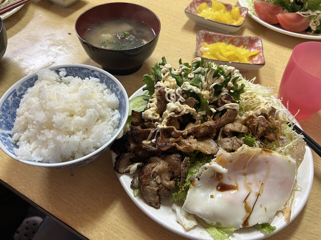 閉店】たこ八食堂 - 鹿児島中央/お好み焼き | 食べログ