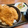 とんかつ政ちゃん 牡丹山店