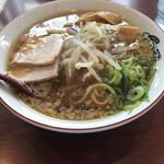 ラーメンむねちゃん - 