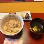 豆の花とうふ料理 - 