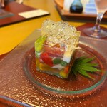 豆の花とうふ料理 - 