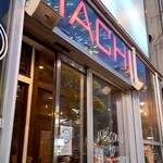 WINE&PIZZA HACHI - 