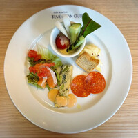 fish&wine BLUE OCEAN GRILL - 