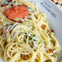 fish&wine BLUE OCEAN GRILL - 