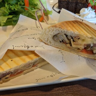 ビーガーデン_1