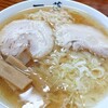 手打ち・佐野らーめん 一蓮