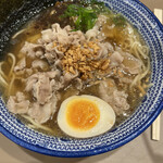 近江ちゃんぽん亭 - 