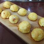 Takoyaki No Mise Sato - 