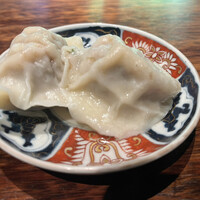 膳處漢ぽっちり - 