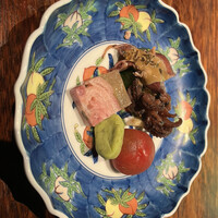 膳處漢ぽっちり - 