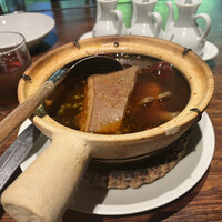 膳處漢ぽっちり - 