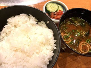 スギモト - 黒毛和牛すき鍋定食